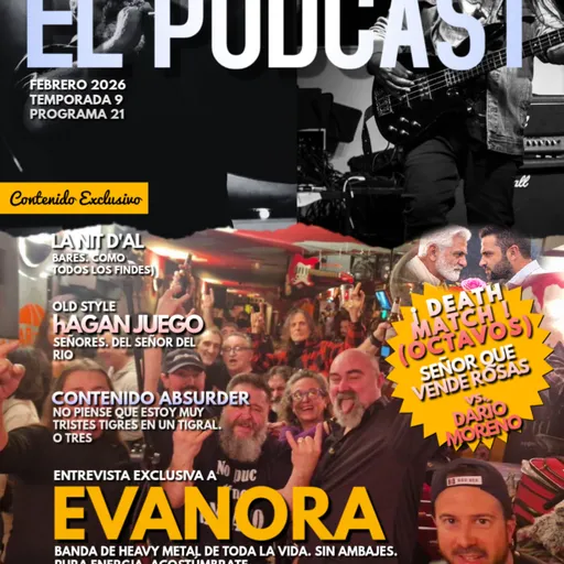 Episode Artwork