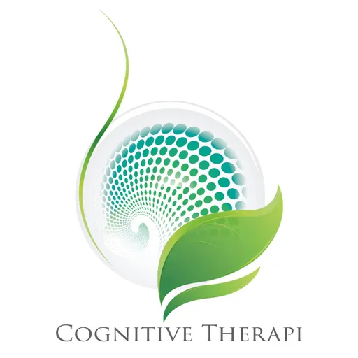 Cognitive Therapi Artwork