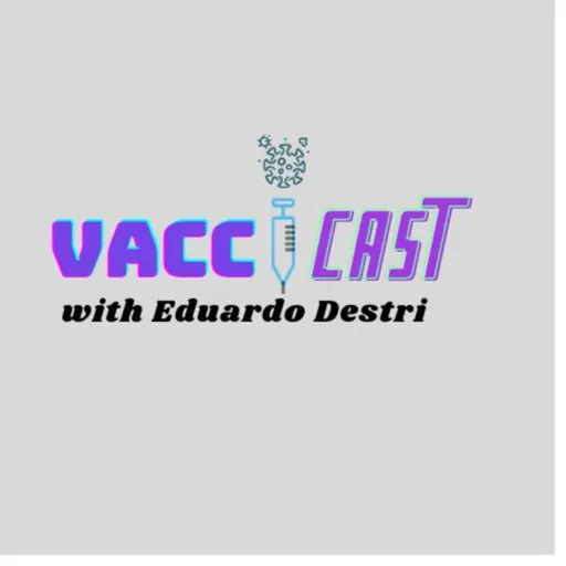VacciCast Artwork