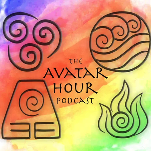 Episode Artwork