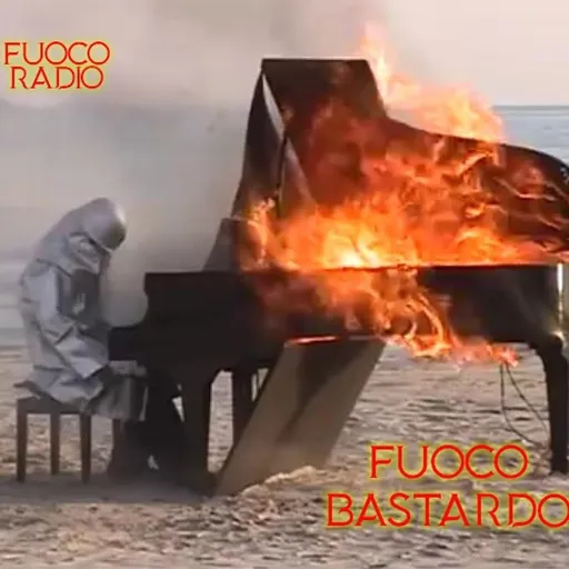 FUOCO BASTARDO Artwork