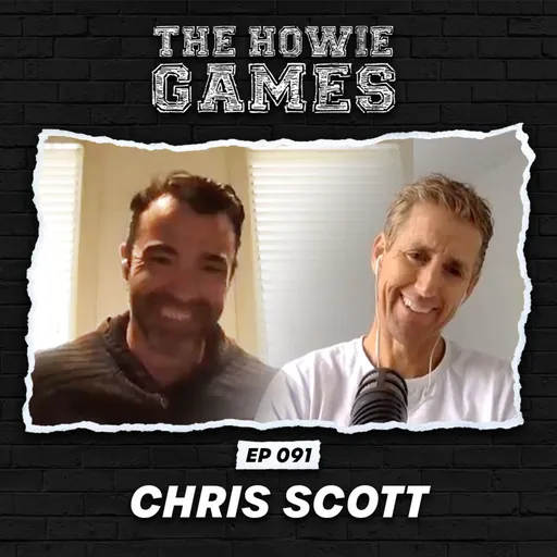 Episode Artwork