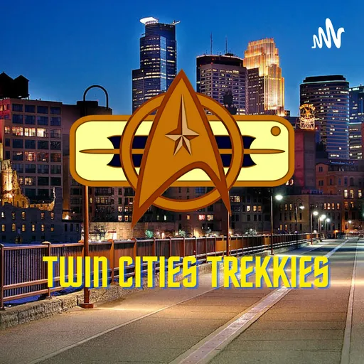 Twin Cities Trekkies Artwork