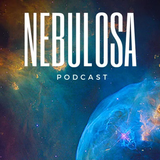 Nebulosa Artwork