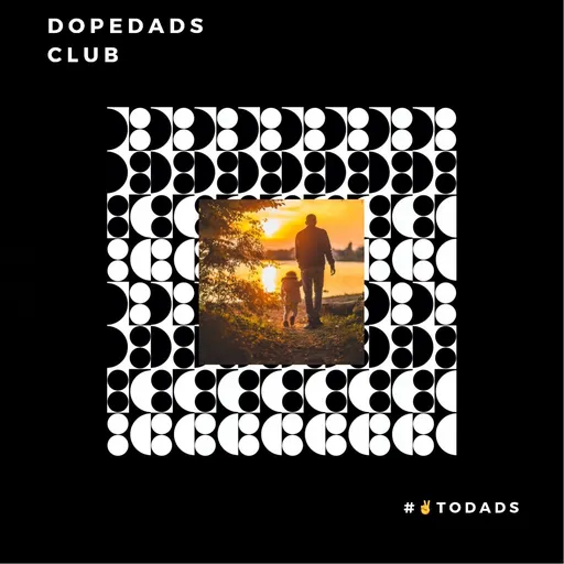 DopeDads Club Artwork