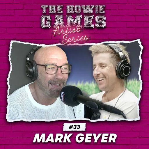 Episode Artwork
