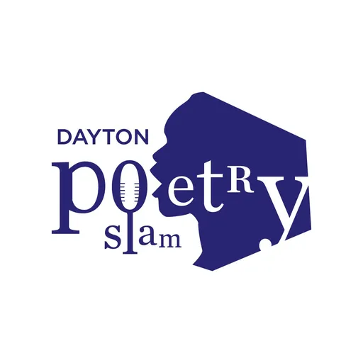 The Dayton Poetry Slam Podcast Artwork