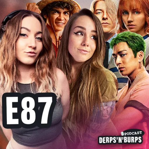 Episode Artwork
