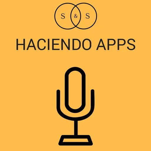 Haciendo Apps Artwork