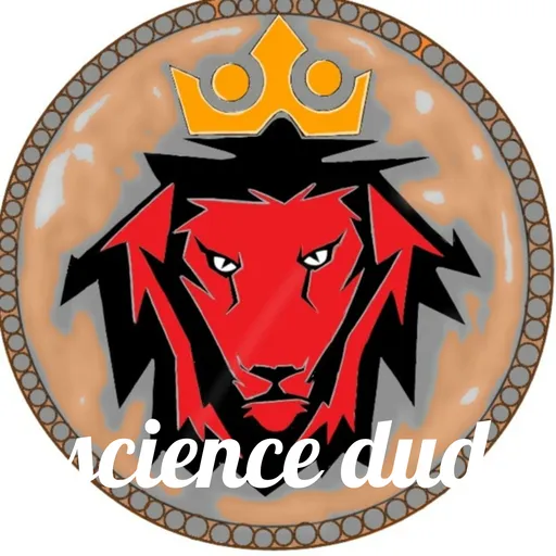 science dud Artwork