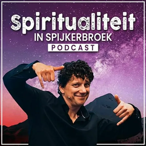 Spiritualiteit in Spijkerbroek Artwork