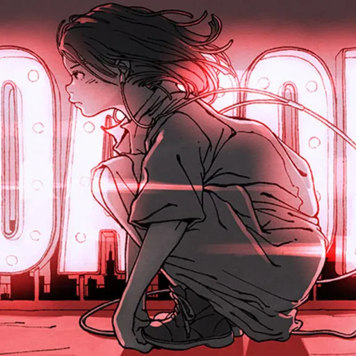 haru Artwork