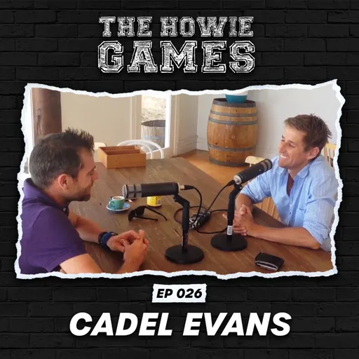 Episode Artwork