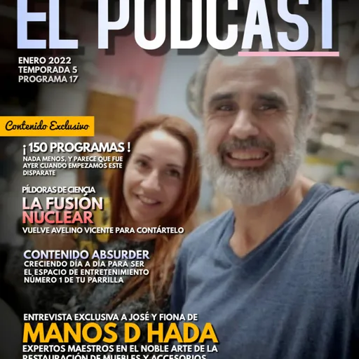 Episode Artwork