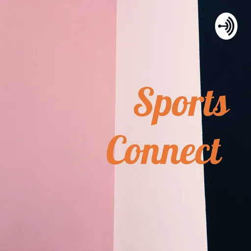 Sports Connect Artwork