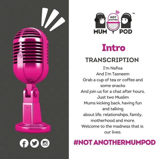 Episode Artwork