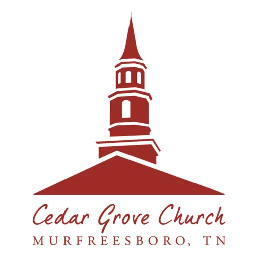 Cedar Grove Church Artwork
