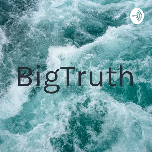 BigTruth Artwork