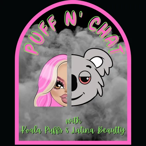 Puff N Chat Artwork