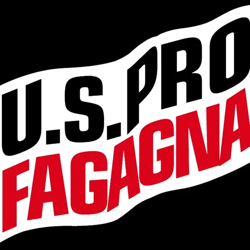 Pro Fagagna Artwork
