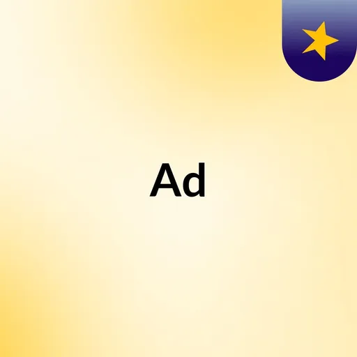 Ad Artwork