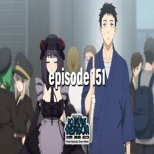 Episode Artwork