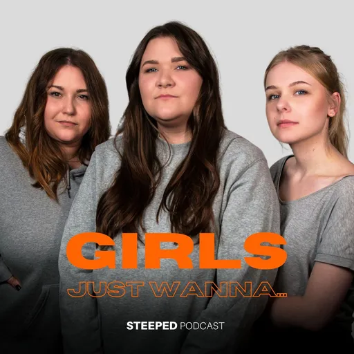 Girls just wanna... Artwork