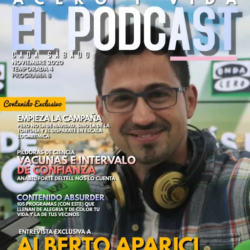 Episode Artwork