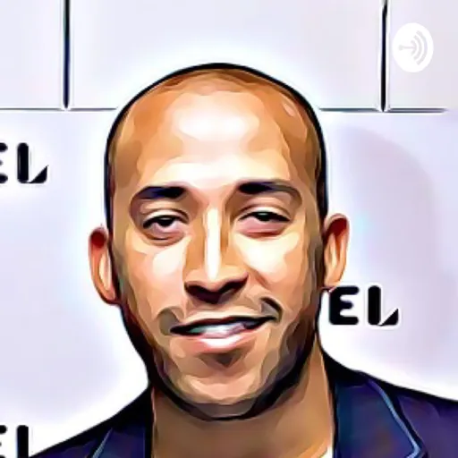 Blockchain Marketing Artwork