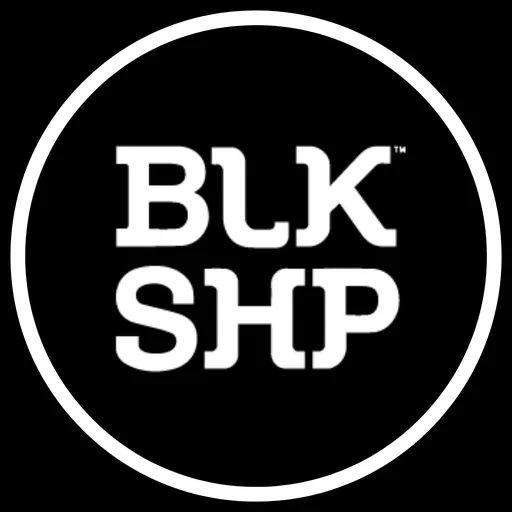 The Black Sheep Podcast Artwork