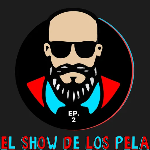 Episode Artwork