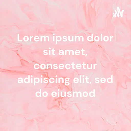 Lorem ipsum dolor sit amet, consectetur adipiscing elit, sed do eiusmod Artwork