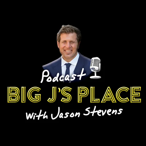 Big J's Place Artwork