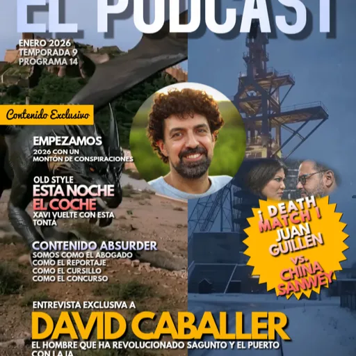 Episode Artwork