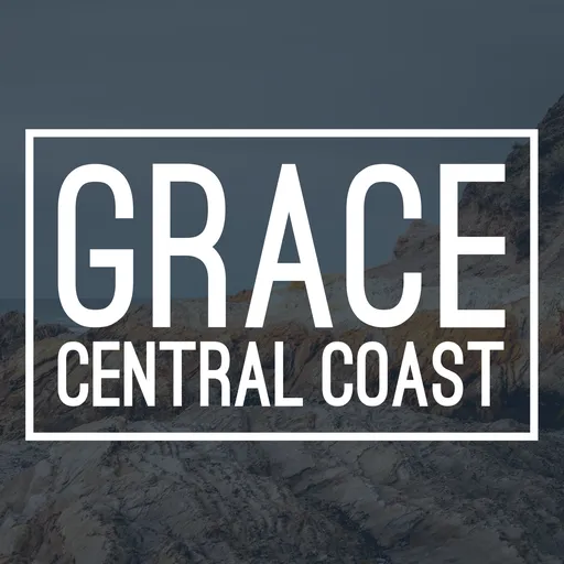Grace Central Coast Artwork