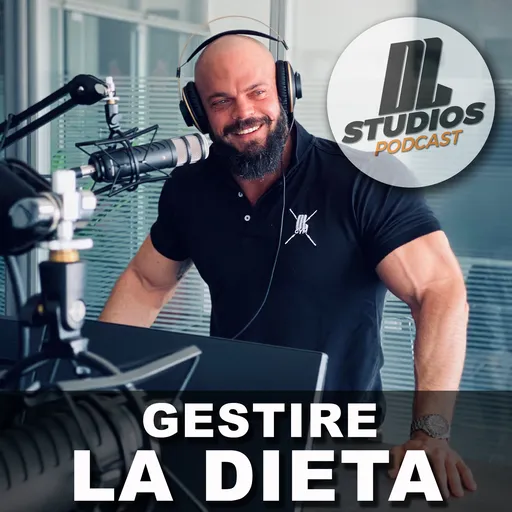 Episode Artwork