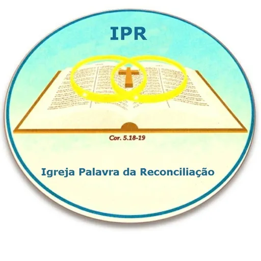 IPR - Igreja Palavra da Reconciliação Artwork