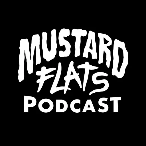 Mustard Flats Artwork