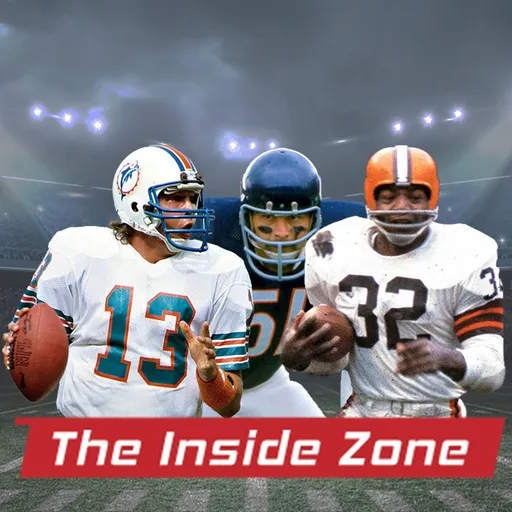 TheInsideZone Podcast Artwork