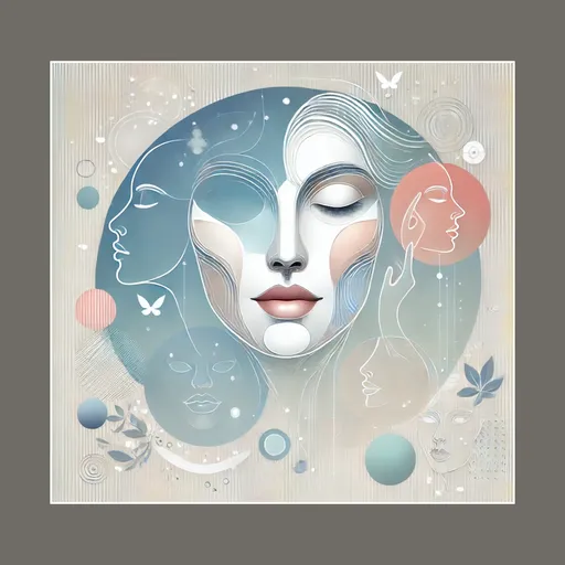 Beyond The Needle Artwork