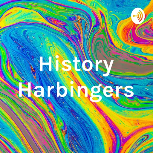 History Harbingers Artwork