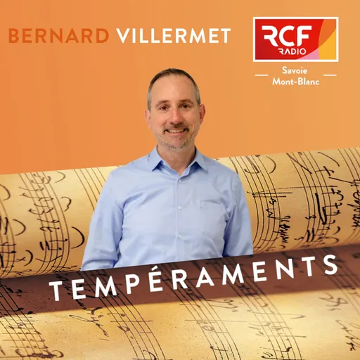 Tempéraments Artwork