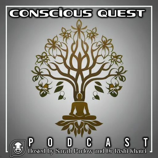Conscious Quest Artwork