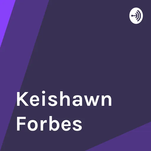 Keishawn Forbes Artwork
