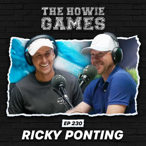 Episode Artwork