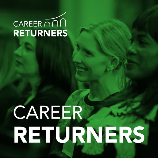 Career Returners Artwork