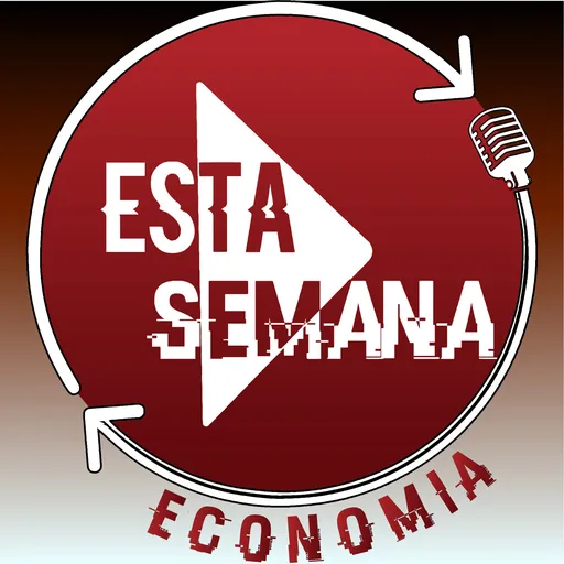 Esta Semana Na Economia Artwork