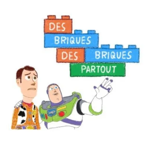 Le rendez-vous des speakers Artwork