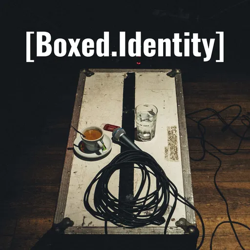 [Boxed.Identity] Artwork