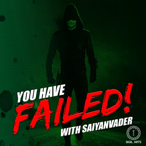 Episode Artwork